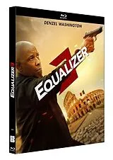 Equalizer 3 - BR Blu-ray