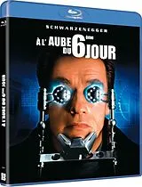 A l'aube du 6ème jour - BR Blu-ray