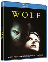 Wolf - BR Blu-ray