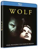 Wolf - BR Blu-ray