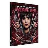 Madame Web - BR Blu-ray
