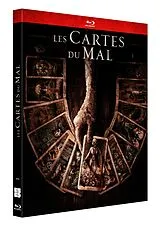 Les cartes du mal - BR Blu-ray