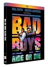 Bad Boys: Ride or die - BR Blu-ray