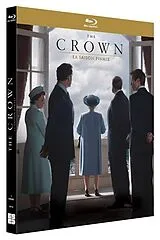 The Crown - Saison 6 - BR Blu-ray