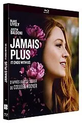 Jamais plus - It ends with us - BR Blu-ray