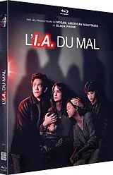 L' I.A. du mal - BR Blu-ray