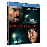 Double Trahison - BR Blu-ray
