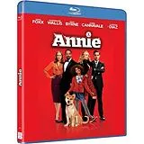 Annie - BR Blu-ray