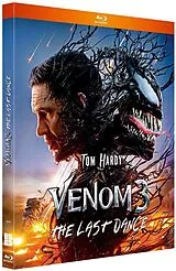 Venom - The last dance - BR Blu-ray