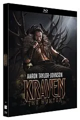 Kraven the Hunter - BR Blu-ray
