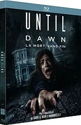 Until Dawn: La mort sans fin - BR Blu-ray