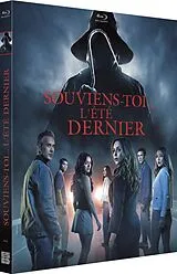 Souviens-toi..L'été dernier (2025) - BR Blu-ray