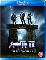 Spinal Tap 2 - BR Blu-ray