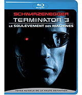 Terminator 3 - BR Blu-ray