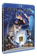 Peter Pan - BR Blu-ray