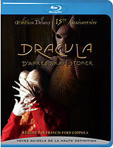 Dracula - BR Blu-ray