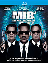 MIB3 - BR Blu-ray