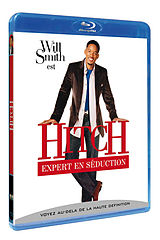 Hitch - BR Blu-ray