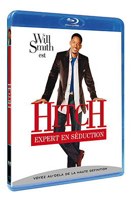 Hitch - BR Blu-ray