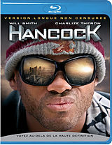 Hancock - BR Blu-ray