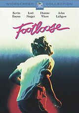 Footloose DVD