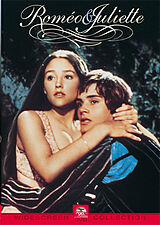 Romeo & Juliette DVD