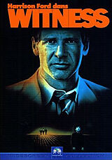 Witness DVD