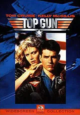 Top Gun DVD