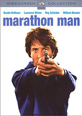 Marathon Man DVD