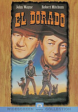 El Dorado DVD