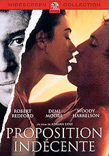 Proposition Indecente DVD