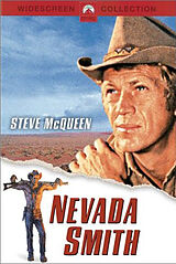 Nevada Smith DVD