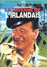 Taverne de l'irlandais DVD