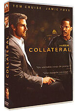 Collateral DVD