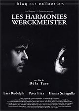 Les harmonies Werckmeister DVD