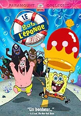 Bob l'eponge - Le film DVD