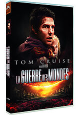 La Guerre des Mondes DVD