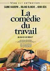 La comédie du travail DVD