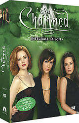 Charmed - Saison 5 DVD