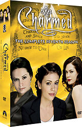 Charmed - Saison 7 DVD