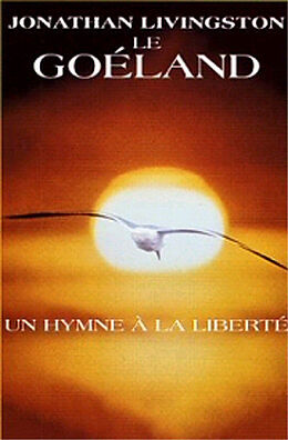 Jonathan Livingston le Goeland DVD