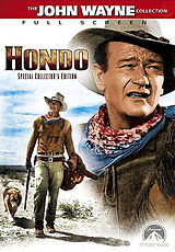 Hondo - Ed. Sp. DVD