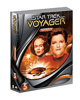Star Trek Voyager - S.5 - Repack DVD