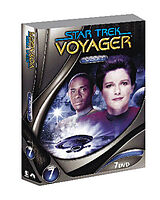 Star Trek Voyager - S.7 - Repack DVD