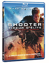 Shooter - BR Blu-ray