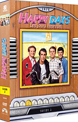 Happy Days - Saison 3 DVD