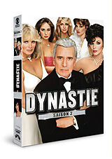 Dynastie - Saison 2 DVD