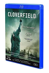 Cloverfield - BR Blu-ray