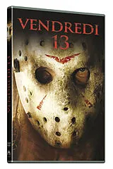 Vendredi 13 DVD