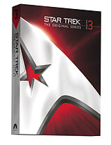 Star Trek the Original Serie - Saison 3 DVD